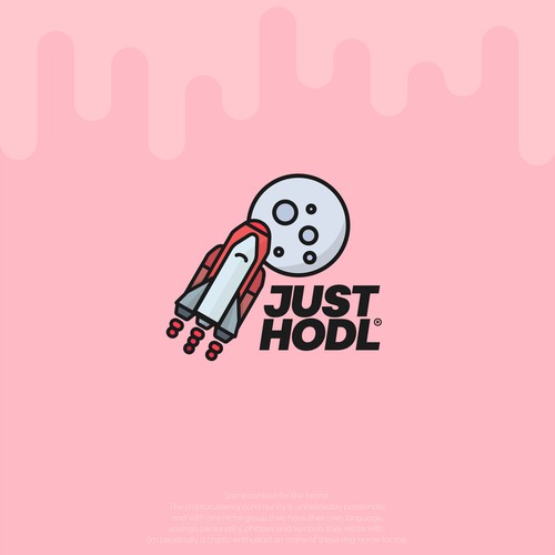 JUST HODL