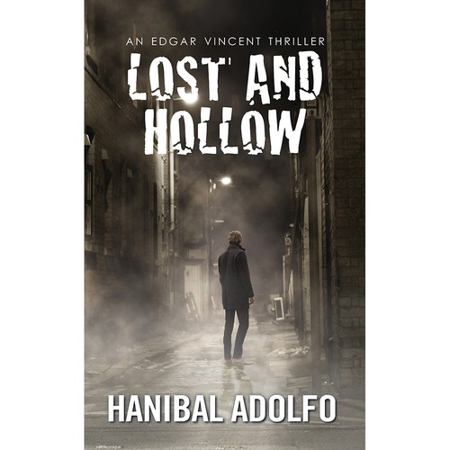 Lost and Hollow book cover