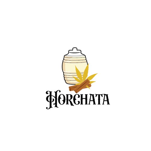 Horchata -Cannabis strain
