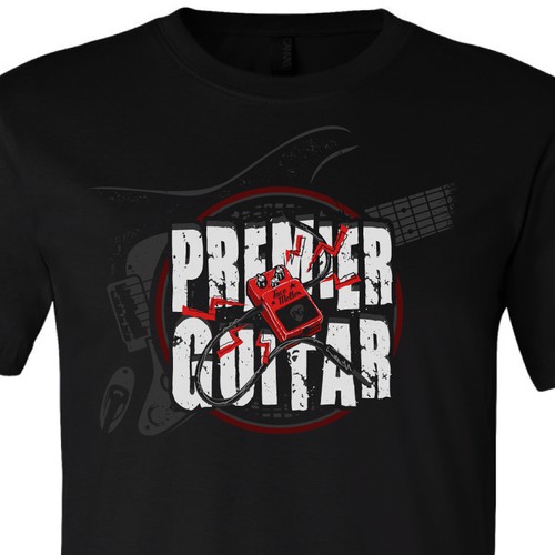 Premier Guitar