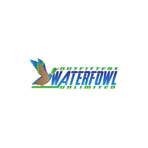 waterfowl