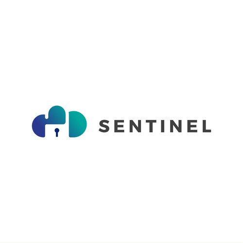 Sentinel Logo