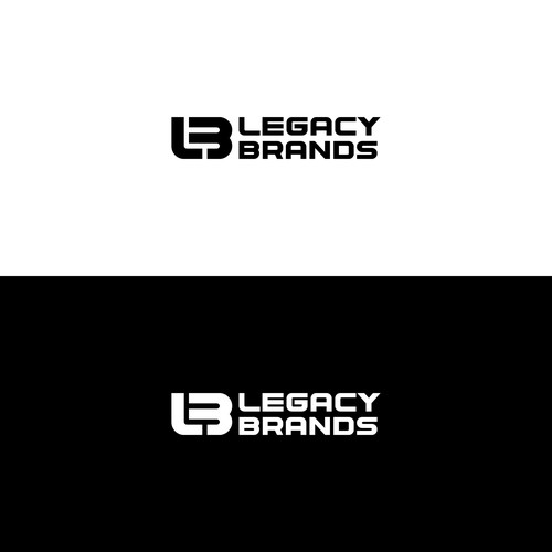 Legacy Brands logo