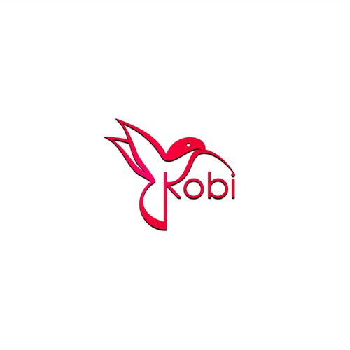 Kolibri Illustration als Schul-Logo. Schule sucht kreative Köpfe für Logo mit Wiedererkennungswert.