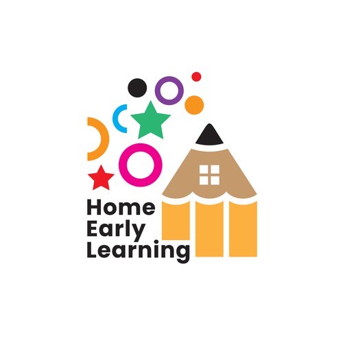 Home Early Learning logo