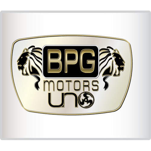 BPG motors