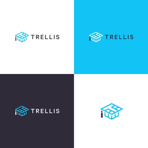 TRELLIS LOGO