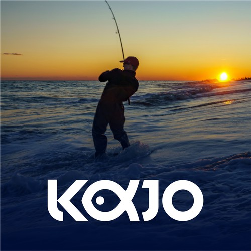 Fishing Logo