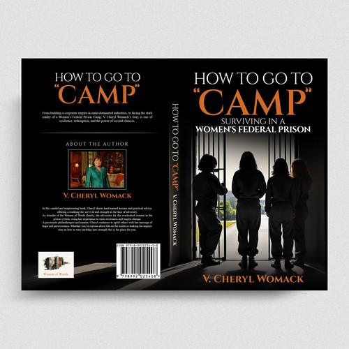 How to go to CAMP