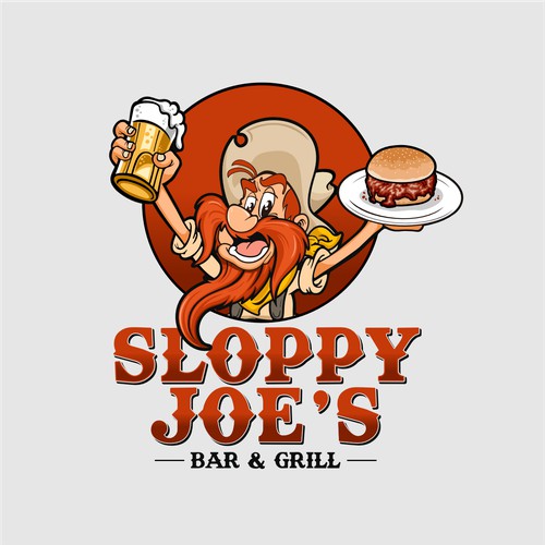 sloopy Joe's 