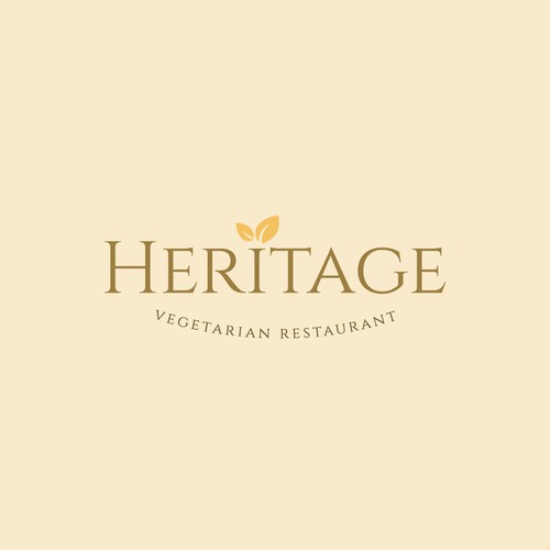 Heritage Vegetarian Reastaurant