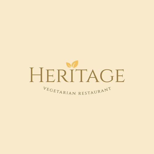 Heritage Vegetarian Reastaurant