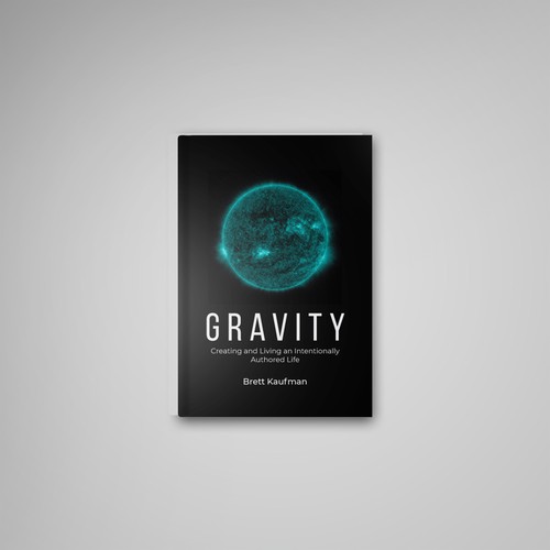 Gravity by Brett Kaufman