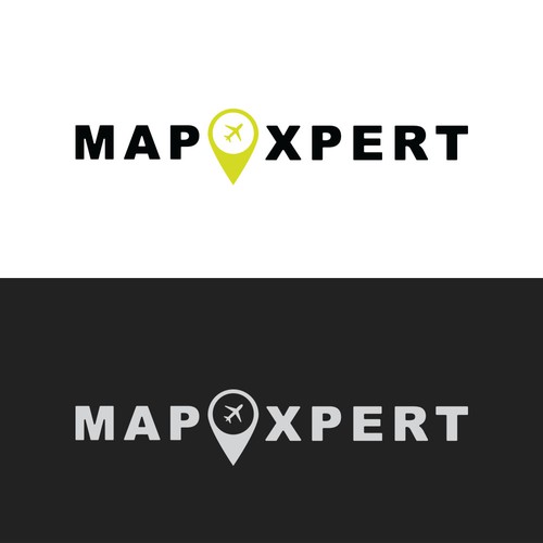 MapXpert logo