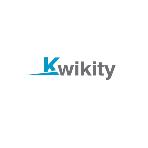 The next BIG thing! Kwikity [web 2.0] [new logo]