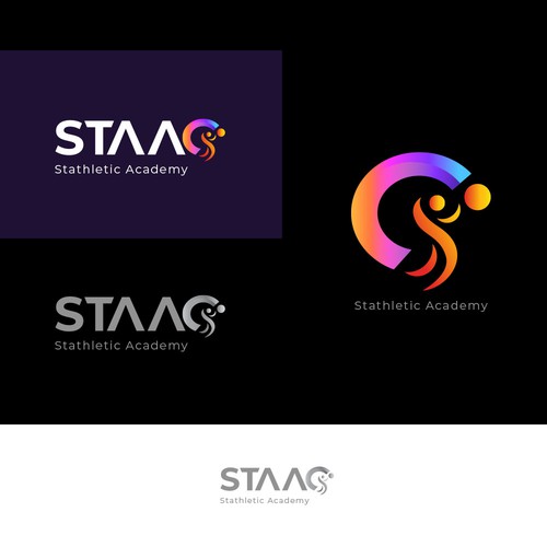 logo STAAC