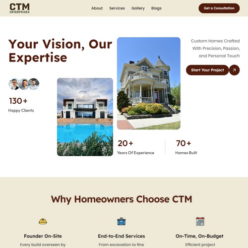 Ctm Enterprise