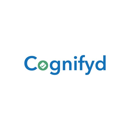 Logo Concept for cognifyd.com