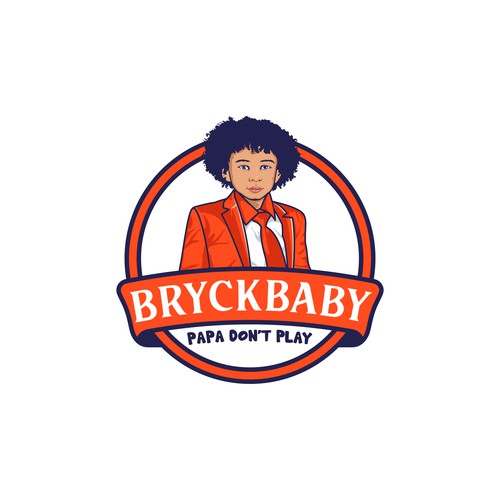 Bryck Baby