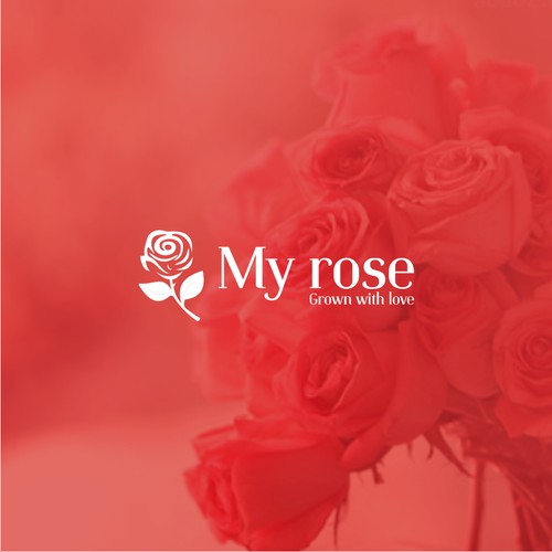 My rose