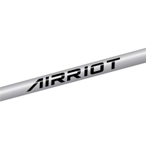 Logo for AirRiot Bike Brand