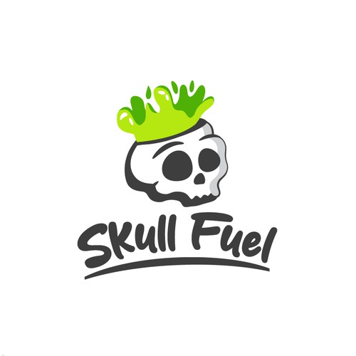 Skull Fuel Supplement