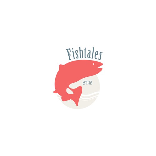 Fishtales Logo