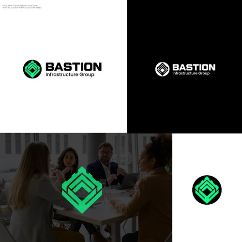 Bastion