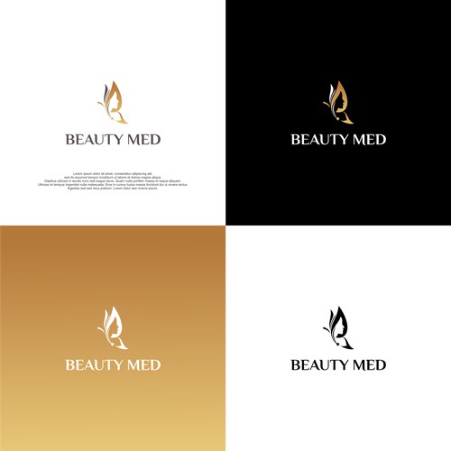 logo beauty med