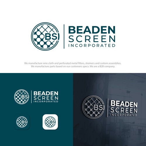 Beaden Screen, Incorporated