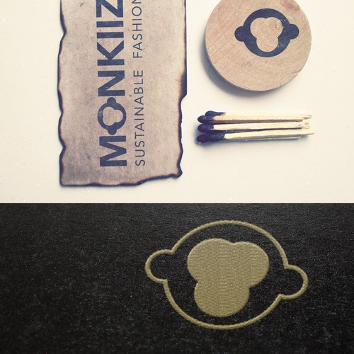 Sustainable fashion label - we are looking for a creative logo!!