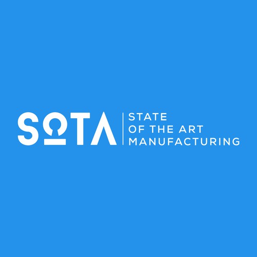 Minimal logo 