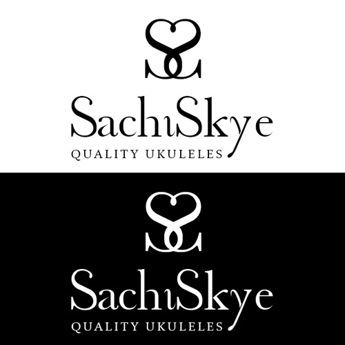 Ukulele company SachiSkye