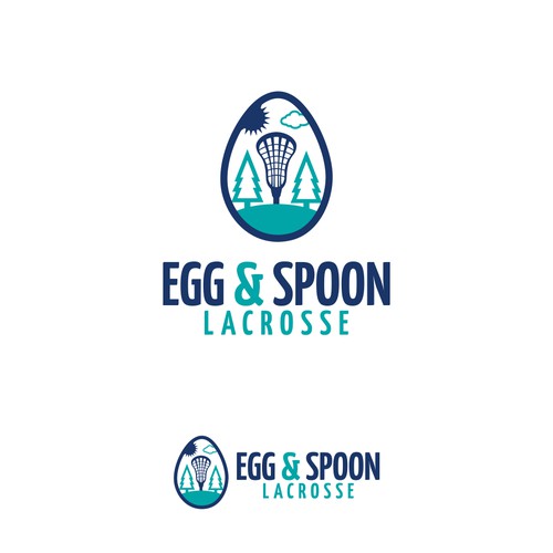 Egg and Spoon Lacrosse