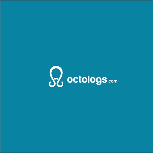 simple modern logo