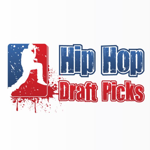 logo for Hip Hop Draft Picks