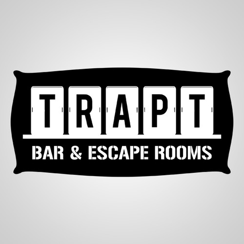 [Escape rooms exciting new concept] [with a luxury vintage bar]