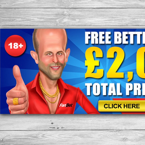 Banner for FanBet
