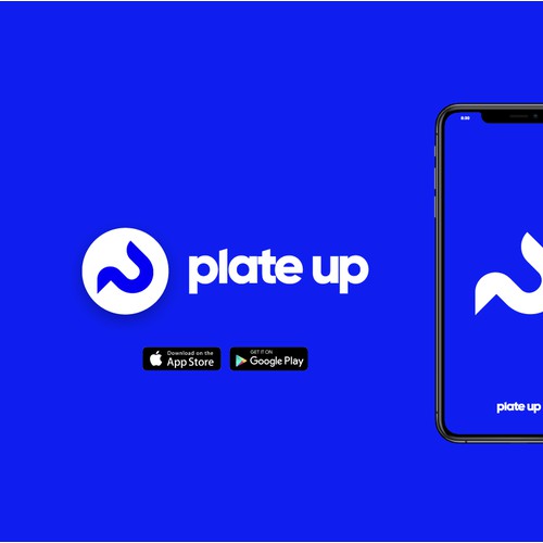 Plate Up - Rebrand