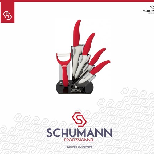 Schumann Professionnel