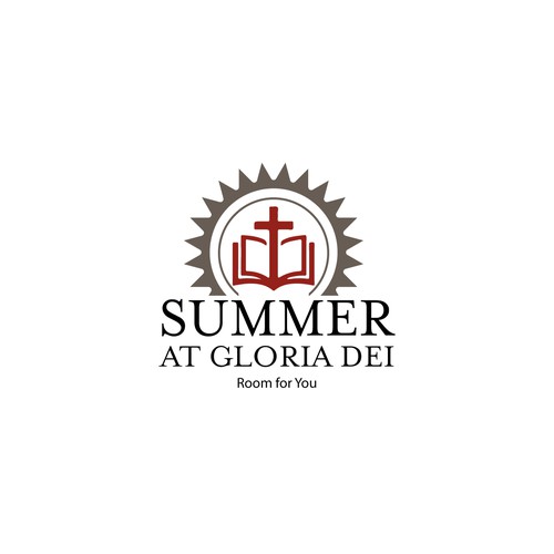 Summer at Gloria Dei