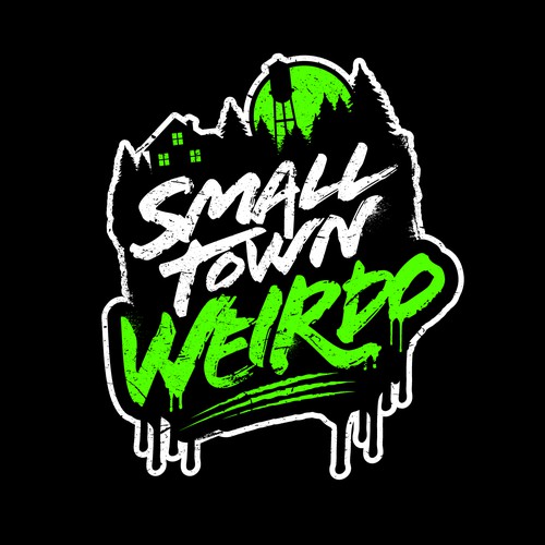 Small Town Weirdo