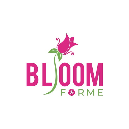 BloomForMe