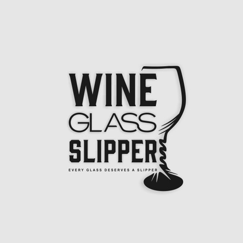 Need simple unique and creative logo design to capture attention of wine makers and drinkers