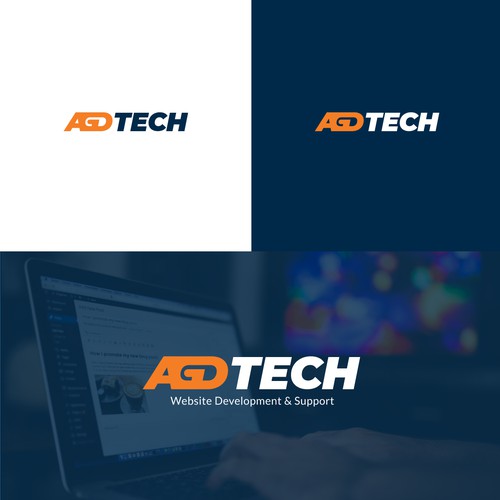 AGD Tech Logo