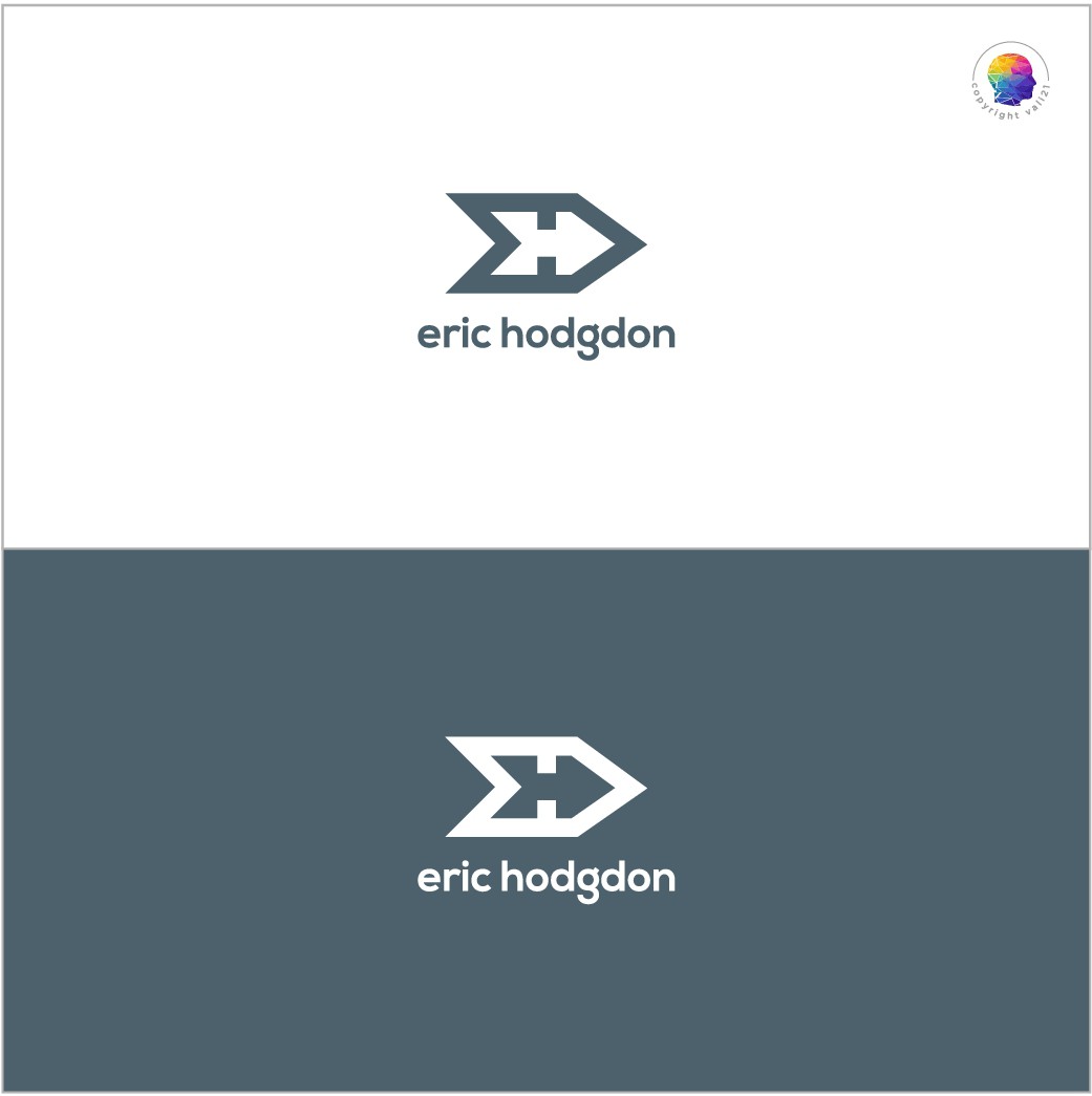 Emerging thought leader in the grief recovery space needs a relevant, relatable and resonant logo.