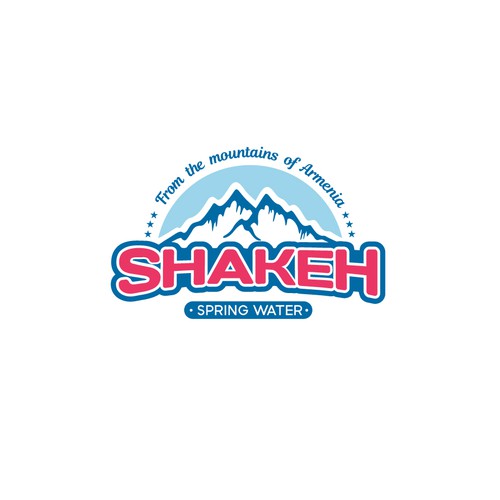 Shakeh 