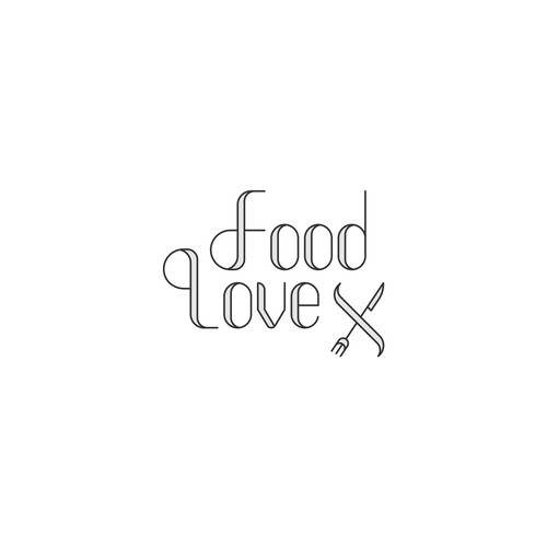 Love Food X