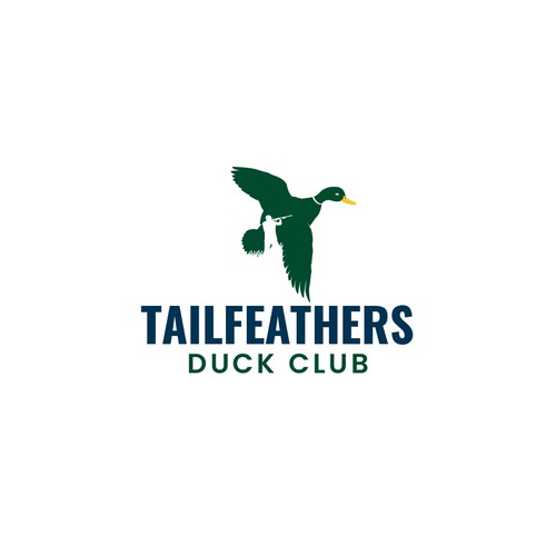 Tailfeathers Duck Club