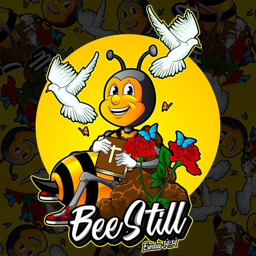 Bee Still